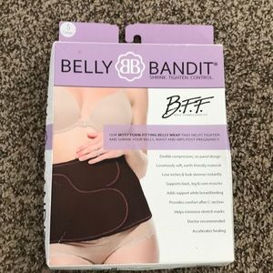 Belly bandit